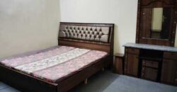 3BHK Furnished Family Flat for Rent in Hara – SAR 2,500/Month