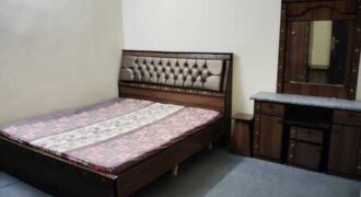 3BHK Furnished Family Flat for Rent in Hara – SAR 2,500/Month