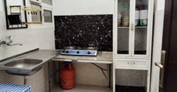 3BHK Furnished Family Flat for Rent in Hara – SAR 2,500/Month