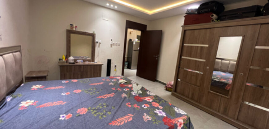 Furnished 2BHK Apartment for Rent in Malaz Riyadh – SAR 31,500/Year