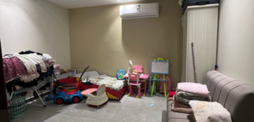 Furnished 2BHK Apartment for Rent in Malaz Riyadh – SAR 31,500/Year