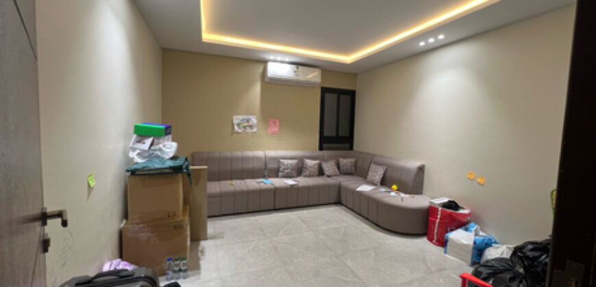 Furnished 2BHK Apartment for Rent in Malaz Riyadh – SAR 31,500/Year