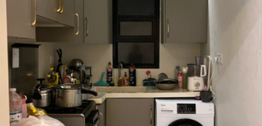 Furnished 2BHK Apartment for Rent in Malaz Riyadh – SAR 31,500/Year