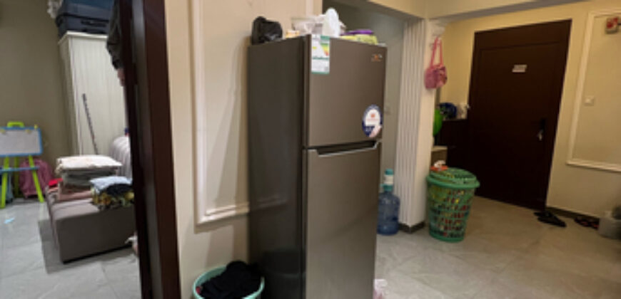 Furnished 2BHK Apartment for Rent in Malaz Riyadh – SAR 31,500/Year