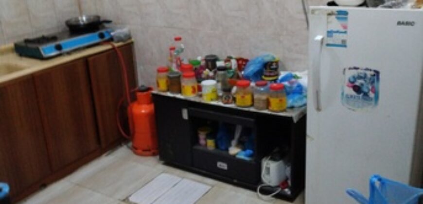 Senior Bed Space in Jubail City – SAR 350/Month