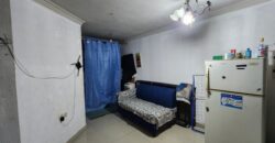 Furnished 1BHK Family Flat for Rent in Hara Riyadh – SAR 2,100/Month