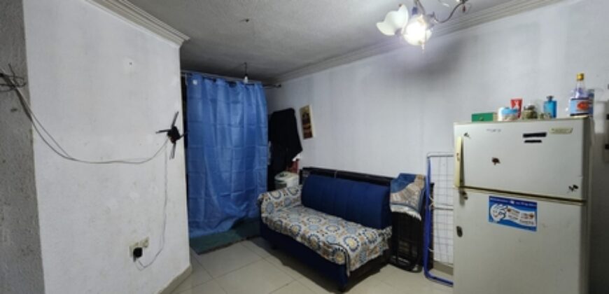 Furnished 1BHK Family Flat for Rent in Hara Riyadh – SAR 2,100/Month