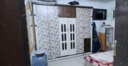 Furnished 1BHK Family Flat for Rent in Hara Riyadh – SAR 2,100/Month