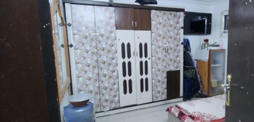 Furnished 1BHK Family Flat for Rent in Hara Riyadh – SAR 2,100/Month