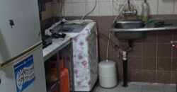 Furnished 1BHK Family Flat for Rent in Hara Riyadh – SAR 2,100/Month