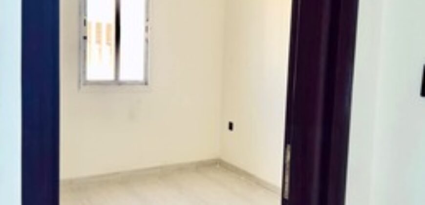 1BR Apartment for Rent in Umm Hammam Riyadh – SAR 16,000/Year