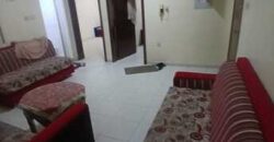Furnished 2BHK Family Apartment for Rent in Dammam – SAR 1500/Month Furnished 2BHK Family Apartment for Rent in Dammam – SAR 1500/Month