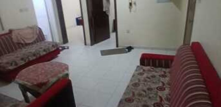 Furnished 2BHK Family Apartment for Rent in Dammam – SAR 1500/Month