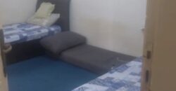 Furnished Room for Rent in Mushrifiah Jeddah – SAR 1,000/Month
