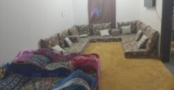 Fully Furnished 3BHK Apartment for Rent in Diriyah – SAR 3,000/Month Fully Furnished 3BHK Apartment for Rent in Diriyah – SAR 3,000/Month