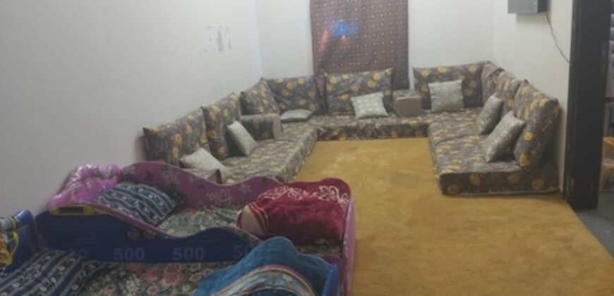 Fully Furnished 3BHK Apartment for Rent in Diriyah – SAR 3,000/Month