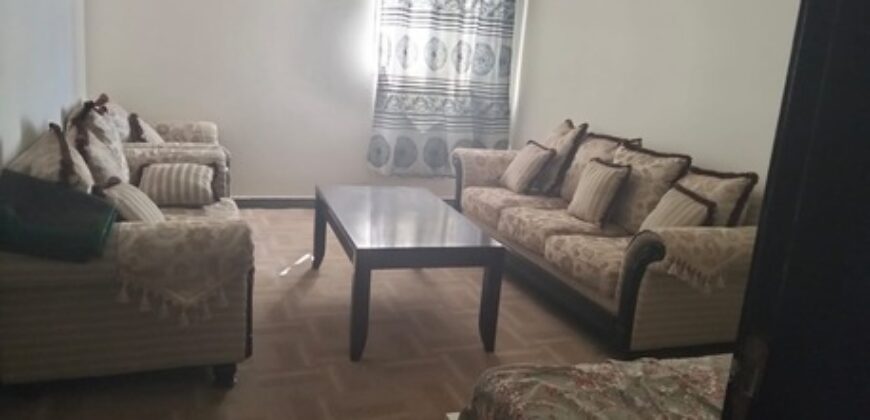 Fully Furnished 3BHK Apartment for Rent in Diriyah – SAR 3,000/Month