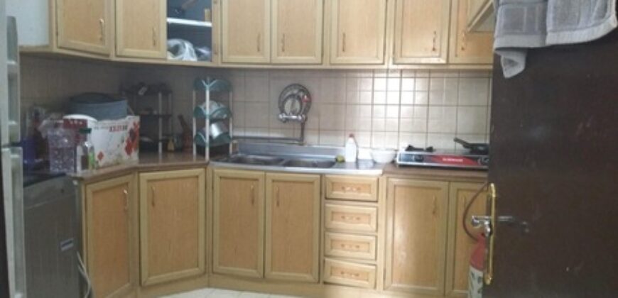 Fully Furnished 3BHK Apartment for Rent in Diriyah – SAR 3,000/Month