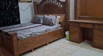 2BR Furnished Shared Apartment for Rent in Hara – SAR 2,600/Month