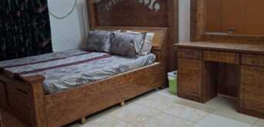 2BR Furnished Shared Apartment for Rent in Hara – SAR 2,600/Month