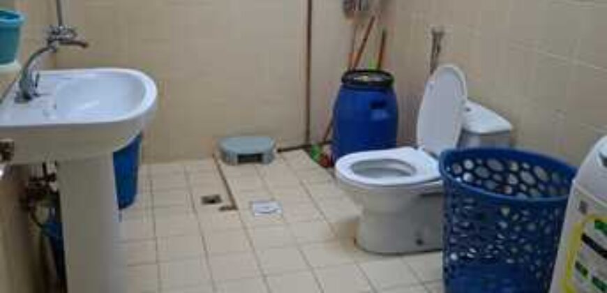 2BR Furnished Shared Apartment for Rent in Hara – SAR 2,600/Month