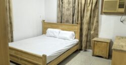 Furnished 1BHK Apartment for Rent in Khobar – SAR 1,800/Month Furnished 1BHK Apartment for Rent in Khobar – SAR 1,800/Month