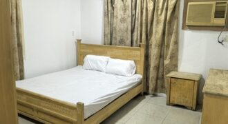 Furnished 1BHK Apartment for Rent in Khobar – SAR 1,800/Month