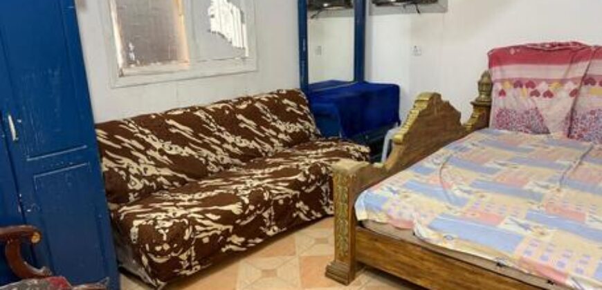 Single Furnished Room in Al Hazm Exit 26 Riyadh – SAR 1,000/Month