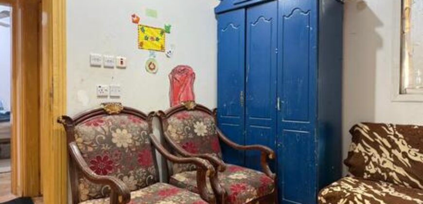 Single Furnished Room in Al Hazm Exit 26 Riyadh – SAR 1,000/Month