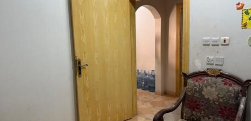 Single Furnished Room in Al Hazm Exit 26 Riyadh – SAR 1,000/Month