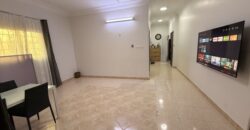 Furnished Spacious 2BHK Apartment for Rent in Riyadh – SAR 30,000/Year