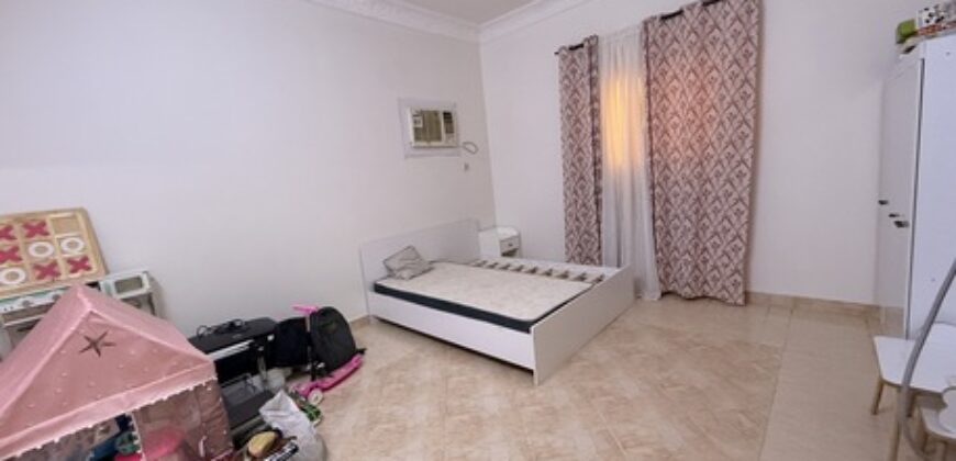 Furnished Spacious 2BHK Apartment for Rent in Riyadh – SAR 30,000/Year