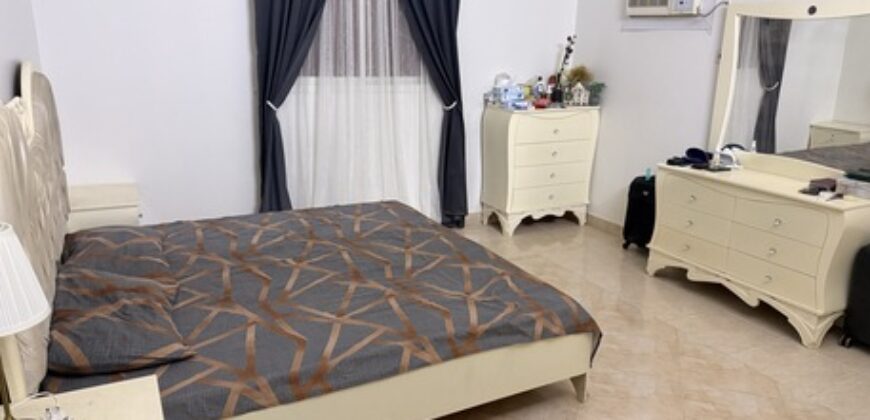 Furnished Spacious 2BHK Apartment for Rent in Riyadh – SAR 30,000/Year
