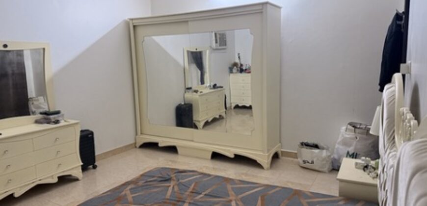 Furnished Spacious 2BHK Apartment for Rent in Riyadh – SAR 30,000/Year