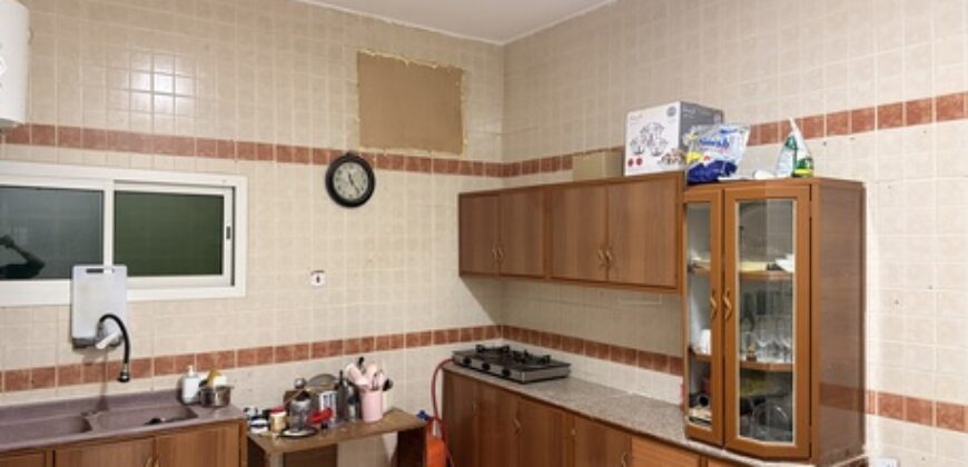 Furnished Spacious 2BHK Apartment for Rent in Riyadh – SAR 30,000/Year