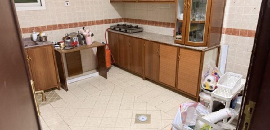 Furnished Spacious 2BHK Apartment for Rent in Riyadh – SAR 30,000/Year