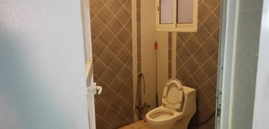 2 Bedroom Family Apartment for Rent in Al Iskan Riyadh – SAR 20,000/Year