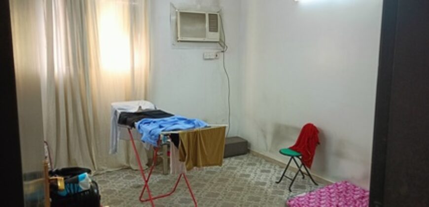 2 Bedroom Family Apartment for Rent in Al Iskan Riyadh – SAR 20,000/Year