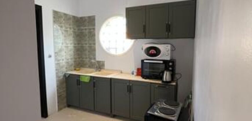 2BR Apartment for Rent in Al Rabie Riyadh – SAR 35,000/Year