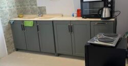 2BR Apartment for Rent in Al Rabie Riyadh – SAR 35,000/Year