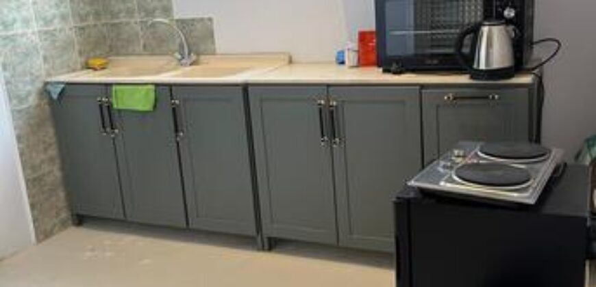 2BR Apartment for Rent in Al Rabie Riyadh – SAR 35,000/Year