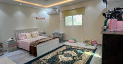 Furnished 1BHK Flat for Rent in Jubail – SAR 2,000/Month