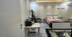 Furnished 1BHK Flat for Rent in Jubail – SAR 2,000/Month