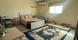 Furnished 1BHK Flat for Rent in Jubail – SAR 2,000/Month