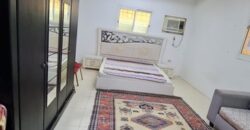 Furnished Executive Bachelor Room in Jubail – SAR 1,300/Month