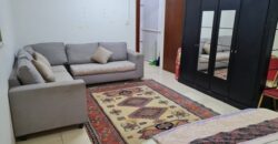 Furnished Executive Bachelor Room in Jubail – SAR 1,300/Month