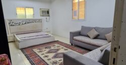 Furnished Executive Bachelor Room in Jubail – SAR 1,300/Month