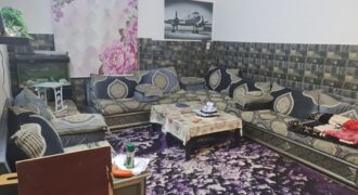 Furnished 2BHK Apartment for Rent in Al Safa Jeddah – SAR 3,500/Month