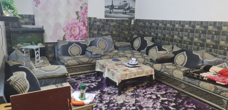 Furnished 2BHK Apartment for Rent in Al Safa Jeddah – SAR 3,500/Month