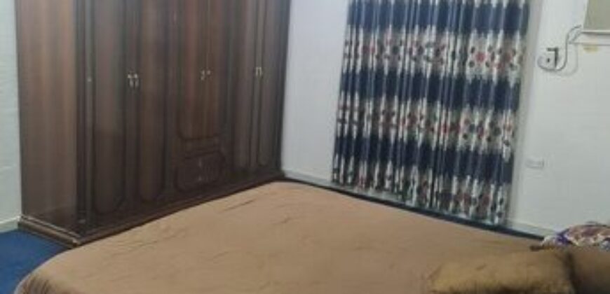 Furnished 2BHK Apartment for Rent in Al Safa Jeddah – SAR 3,500/Month